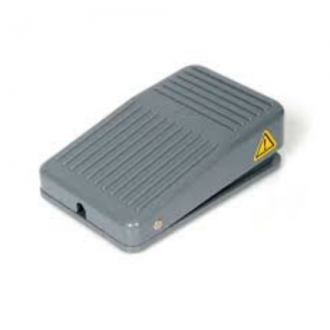 Interruptor Spk (Sn) Pedal Plastico Pequeño Sin Protector