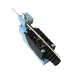 Final Spk (Sn) De Carrera Multidirrecional Con Varrilla Metalica