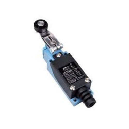 Final Spk (Sn) De Carrera Multidireccional Con Roldana Plastica