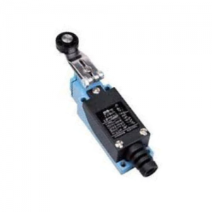 Final Spk (Sn) De Carrera Multidireccional Con Roldana Plastica