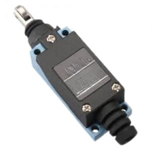 Final Spk (Sn) De Carrera Unidireccional Con Roldana Transversal