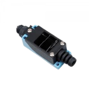 Final Spk (Sn) De Carrera Unidireccional Con Embolo Metalico