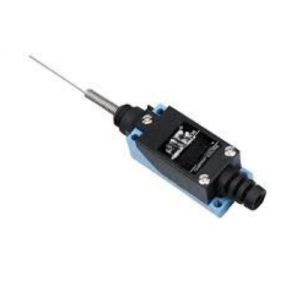 Final Spk (Sn) De Carrera Multidireccional Con Varilla Y Resorte