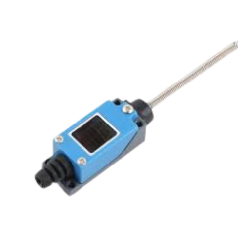 Final Spk (Sn) De Carrera Multidireccional Con Resorte Metalico