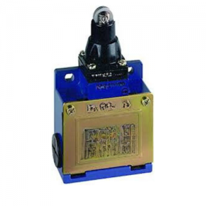 Final Spk (Sn) De Carrera Unidireccional Con Roldana Metalica