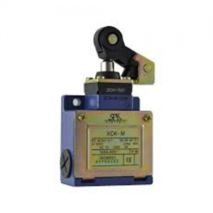 Final Spk (Sn) De Carrera Unidireccional Con Embolo Y Roldana