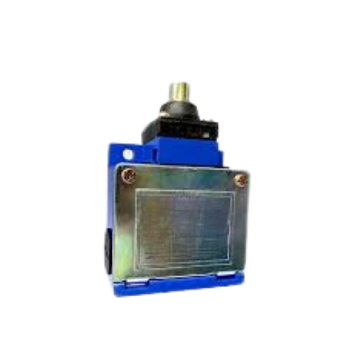 Final Spk (Sn) De Carrera Unidireccional Con Embolo Metalico