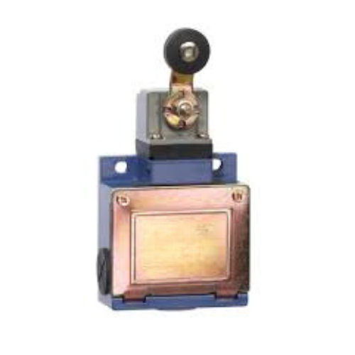 Final Spk (Sn) De Carrera Multidireccional Con Roldana Plastica