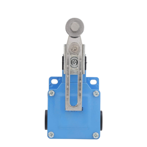 Final Spk (Sn) De Carrera Multidireccional Con Roldana Plastica