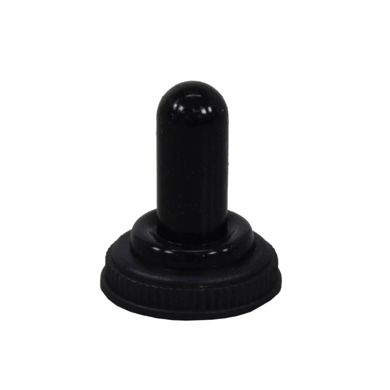 Protector en caucho roscado para interruptores de codillo serie XT