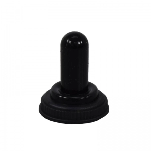 Protector en caucho roscado para interruptores de codillo serie XT