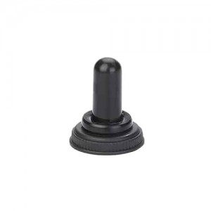 Protector en caucho roscado para interruptores de codillo serie XT