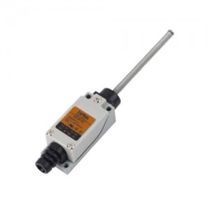 Final Carrera - Actuador Acción Rápida - Resorte