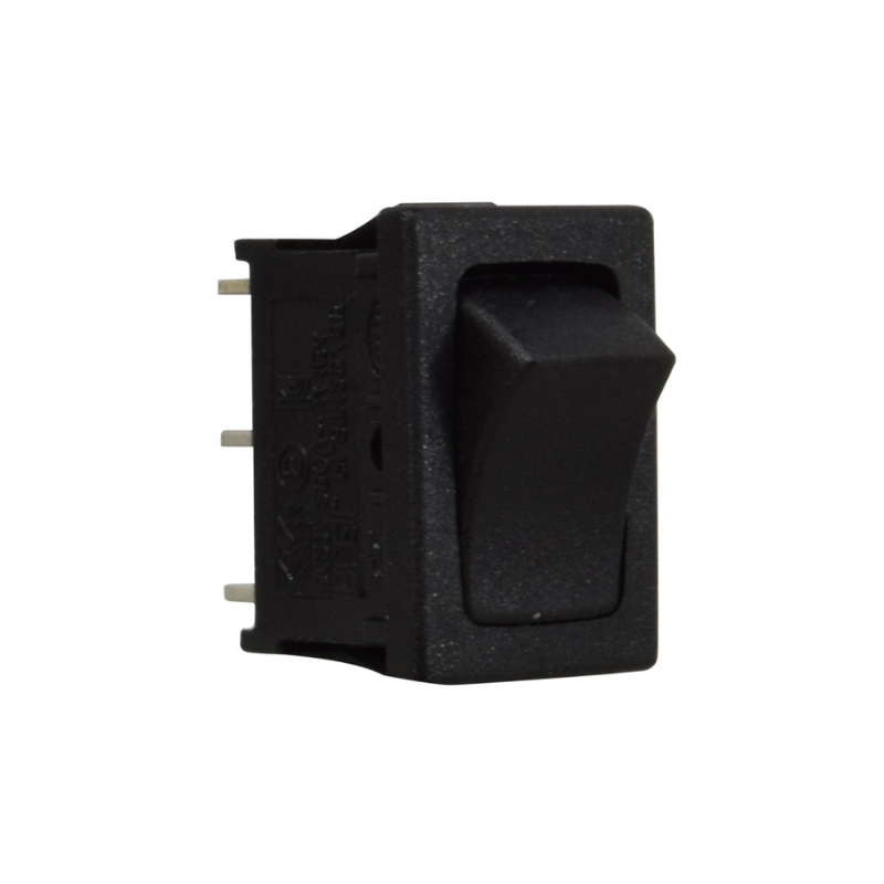 Interruptor de Balancín 1 Polo 19.4x13Mm PULS-ON RLEIL