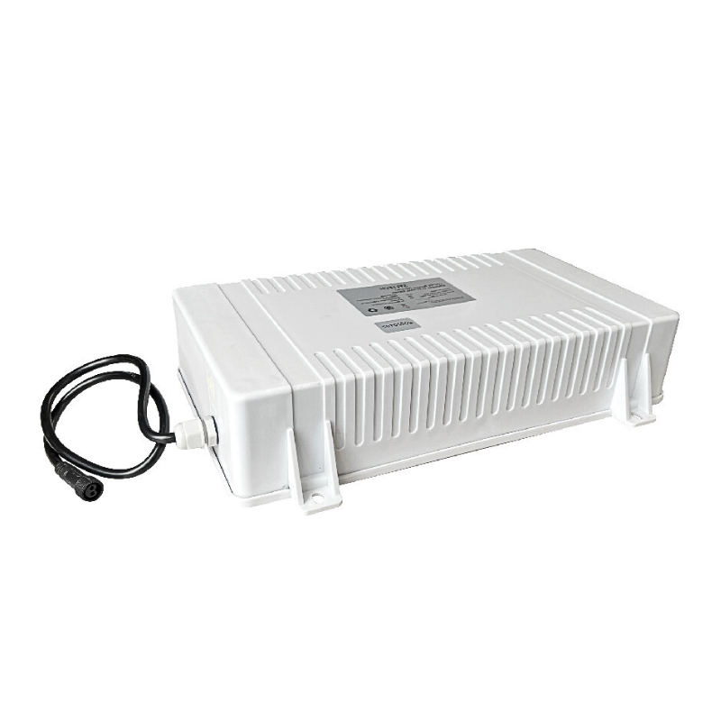 Batería solar Sylvania litio 50AH