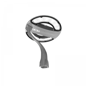 Luminaria Sylvania LED Street Light Eclipse 35-50W