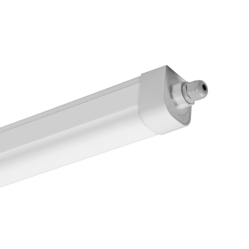 Luminaria Sylvania LED Triproof Lite Anti Polvo 20W