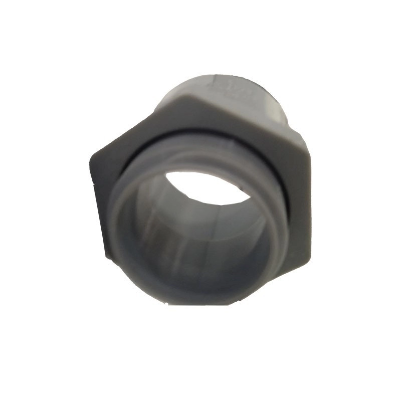 Terminal PVC Sch40 3/4