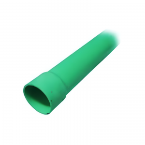 Tubo Pvc (Conduit) 1 1/2