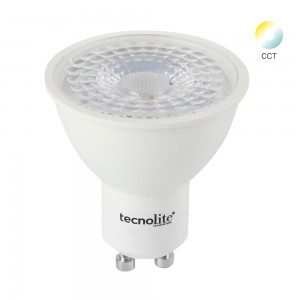 Bombillo Tecnolite GU10 Beam Smart