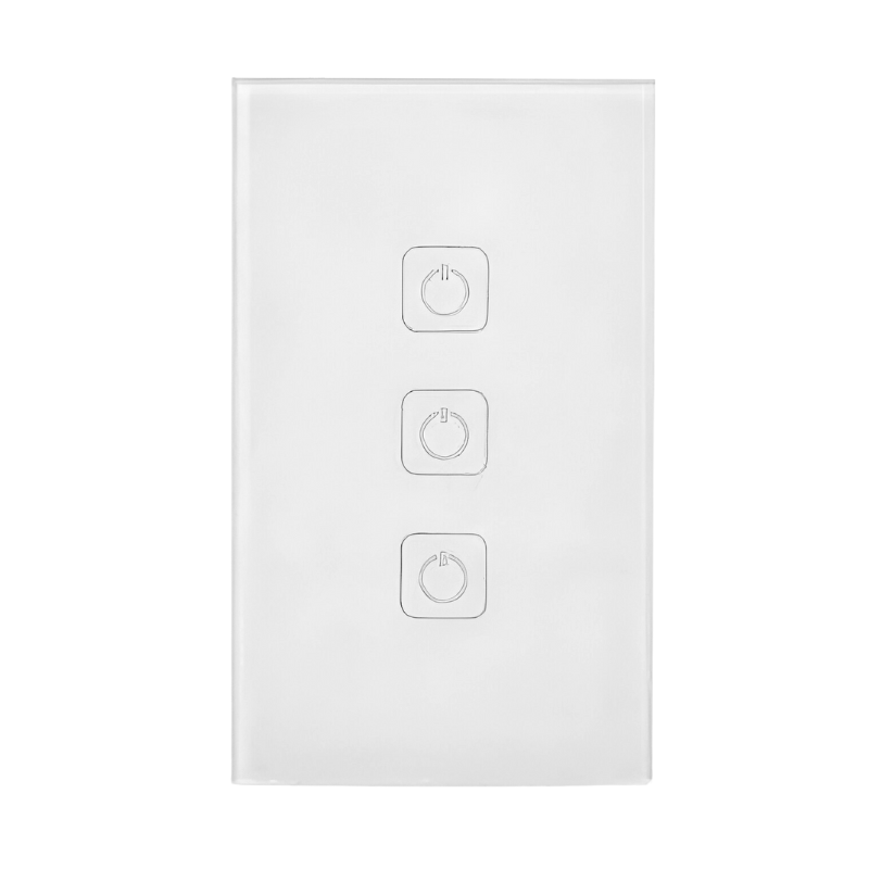 Interruptor Tecnolite Creator III