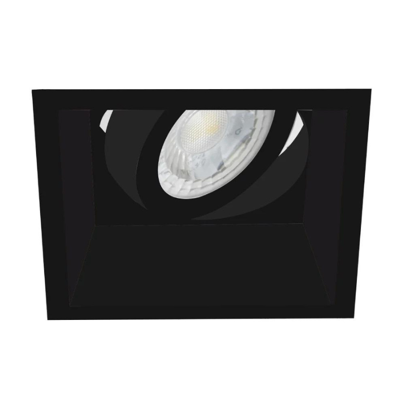 Bala Tecnolite De Incrustar Uranium I En Negro