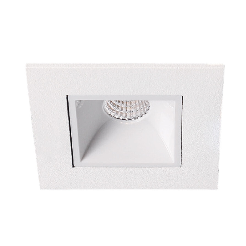 Lampara Tecnolite Lucida I Blanco