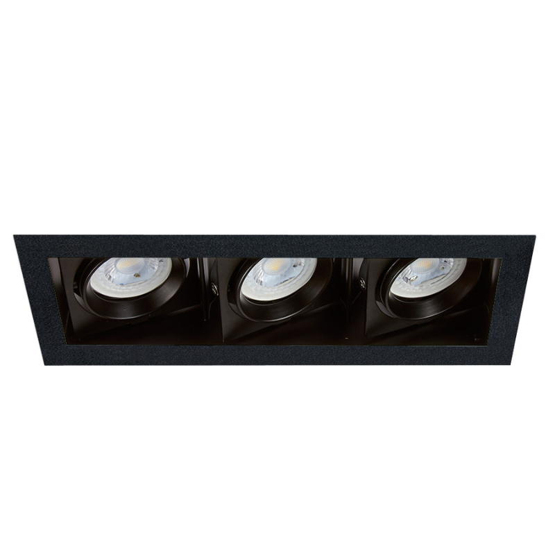 Cardan Tecnolite Alicante II Dirigible En Negro