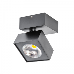 Spots Tecnolite Sobreponer Ping