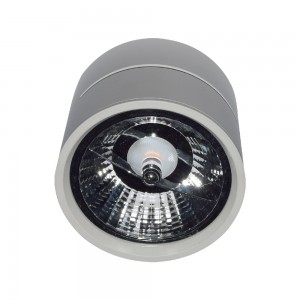 Spot Tecnolite Sobreponer Amadio