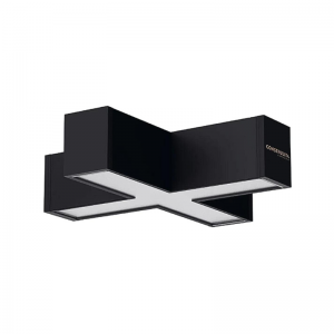 Accesorio Unión Tecnolite X 3000K En Negro