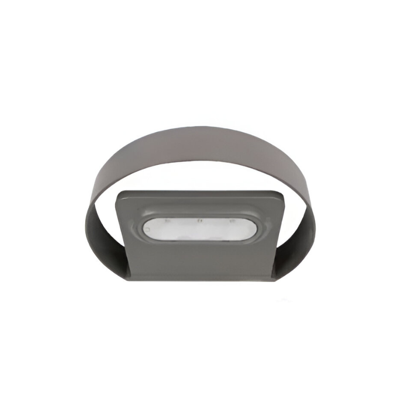 Lampara Tecnolite Solar Sobreponer Abuja