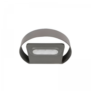 Lampara Tecnolite Solar Sobreponer Abuja