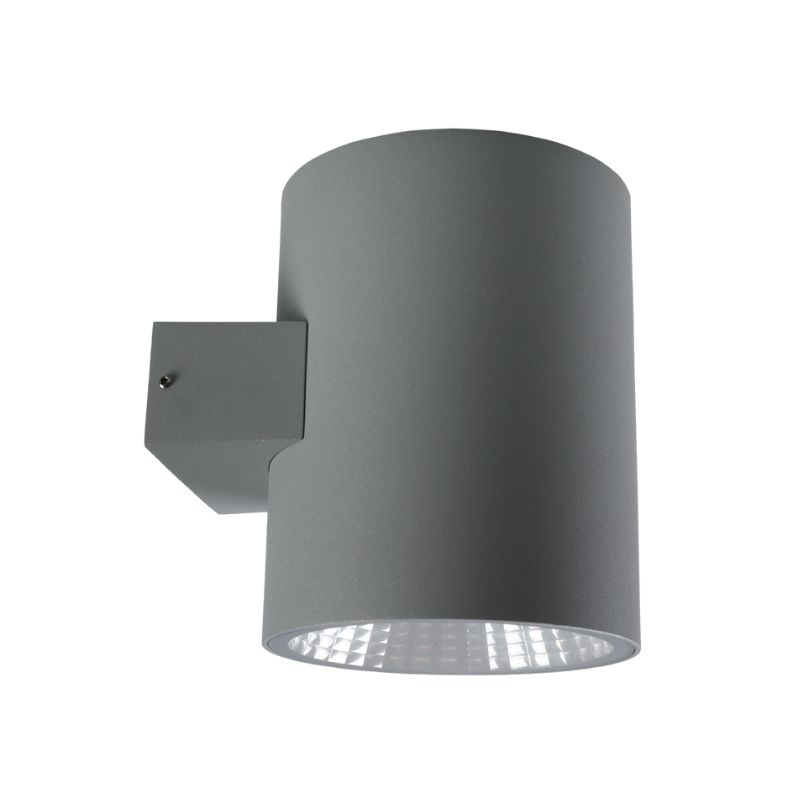 Aplique Tecnolite De Muro Kaus I