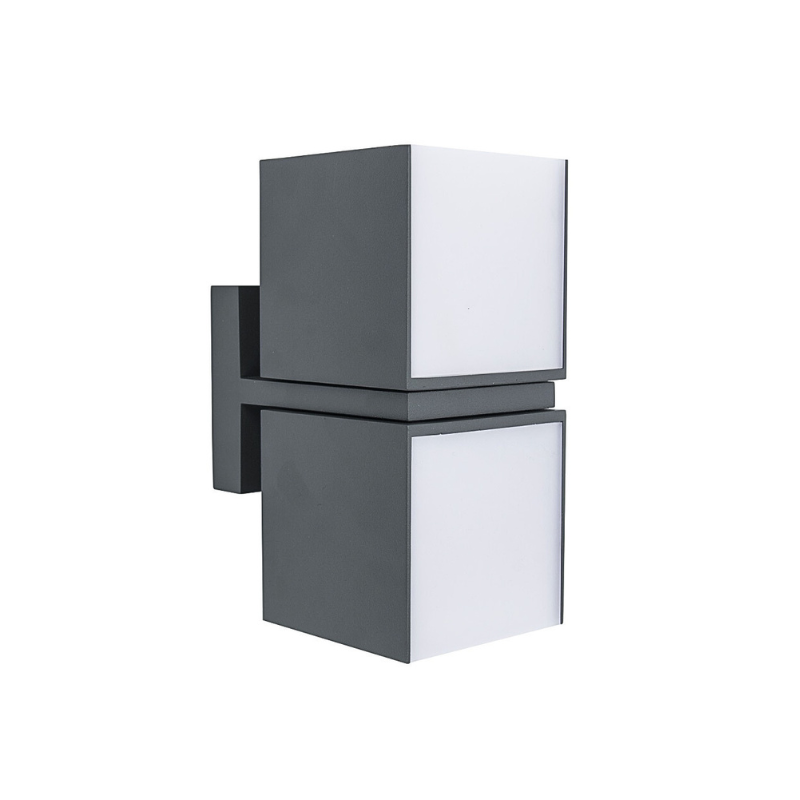 Aplique Tecnolite De Muro Eurud