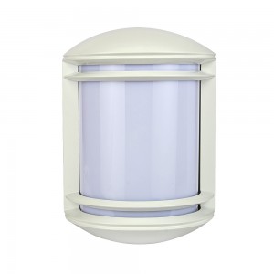 Aplique Tecnolite De Muro Urbino Blanco