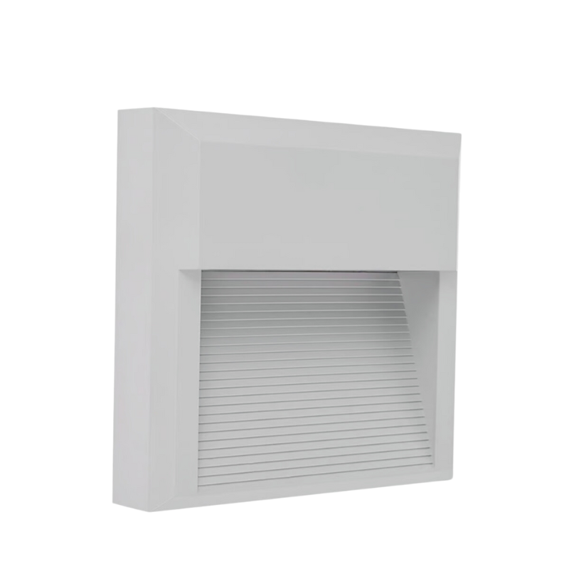 Aplique Tecnolite De Muro Anshan V