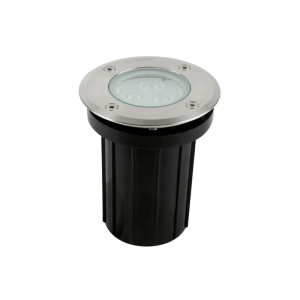 Bala Tecnolite De Piso Sumergible Dijon 3000K