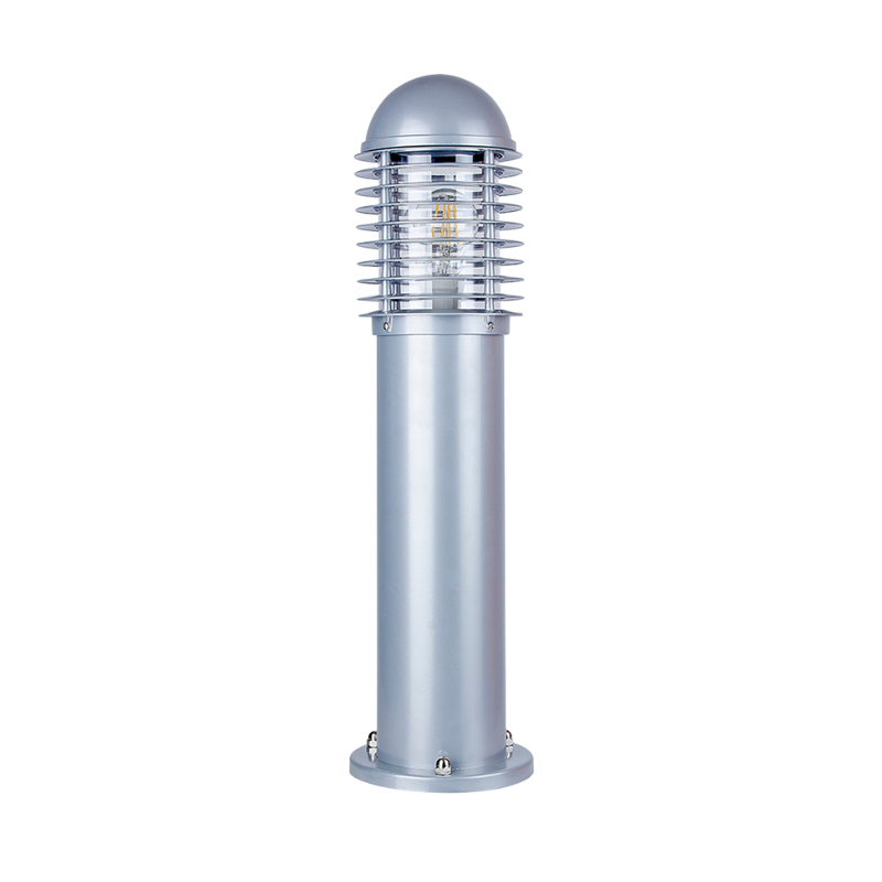 Mini Poste Tecnolite Almodovar Gris