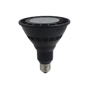 Bombillo Tecnolite PAR38 Luz Ambar 1800K