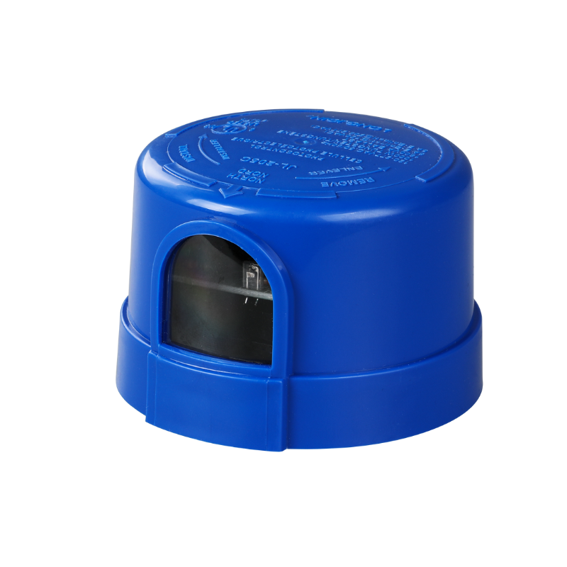 Fotocelda Tecnolite Azul