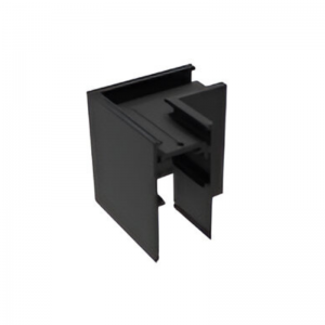 Conector Tecnolite Codo Suspender / Sobreponer