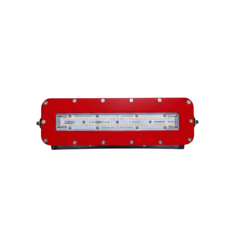 Luminaria Lineal Transit De 1x32W Nema7