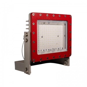 Luminaria Reflector de 100W Nema7