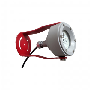 Luminaria Colgante Para Minería De 12W