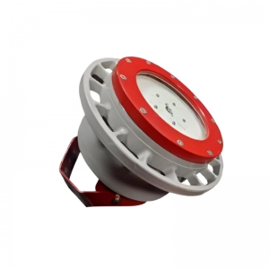 Luminaria Circular LED De 30W Nema7