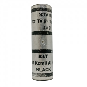 Empalme Bimetálico No 600 Kcmil