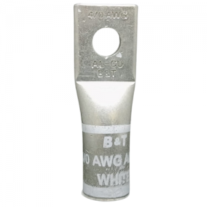 Terminal Bimetálica Un Ojo Barril Largo 4/0 AWG