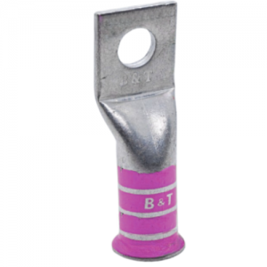 Terminal En Cobre Estañado Corto 700 Kcmil