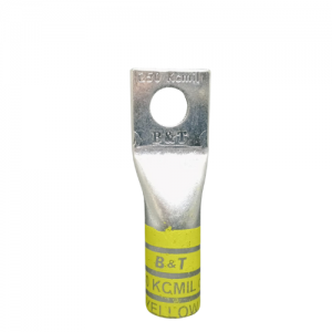 Terminal En Cobre Estañado 250 Kcmil